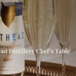 Cathead Distillery Chef's Table | Festival of Trees